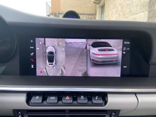 PORSCHE 911 usata, con ESP
