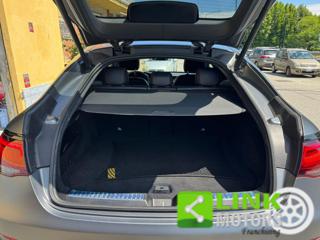 MERCEDES-BENZ GLC 43 AMG usata 27