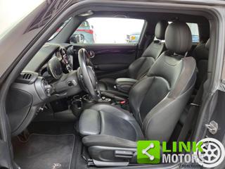 MINI Cooper S usata, con Autoradio