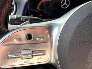 MERCEDES-BENZ GLB 200 usata, con Fendinebbia