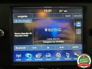 MASERATI Ghibli usata, con Cruise Control