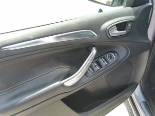 FORD S-Max usata, con Interni in pelle