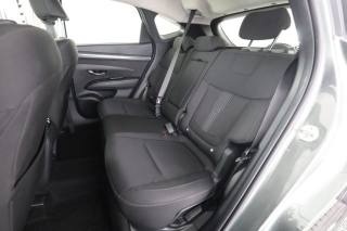 HYUNDAI Tucson usata 3