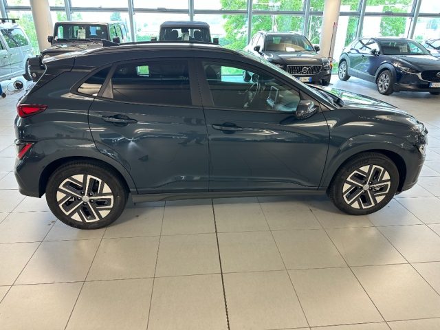 HYUNDAI Kona usata, con Cerchi in lega