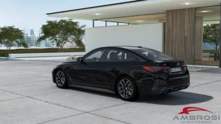 BMW i4 usata 1