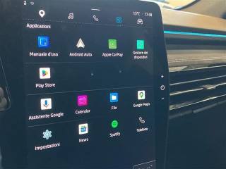 RENAULT Austral usata, con Fari LED