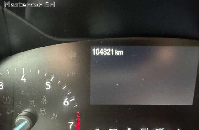 FORD Focus usata, con Sistema di navigazione