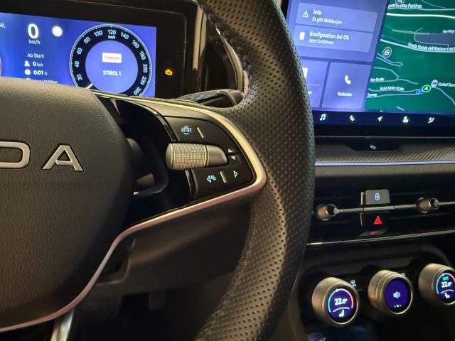 SKODA Kodiaq usata, con Cruise Control