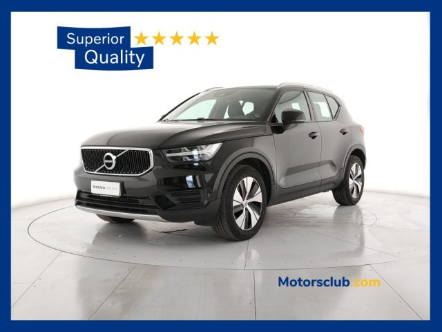 VOLVO XC40 usata, con ABS