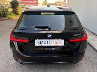 BMW 320 usata, con Alzacristalli elettrici