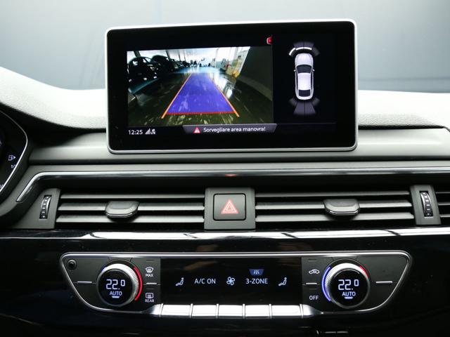 AUDI A5 usata, con ESP