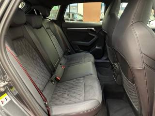 AUDI RS3 usata, con Interni in pelle