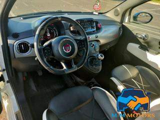 FIAT 500 usata, con Climatizzatore