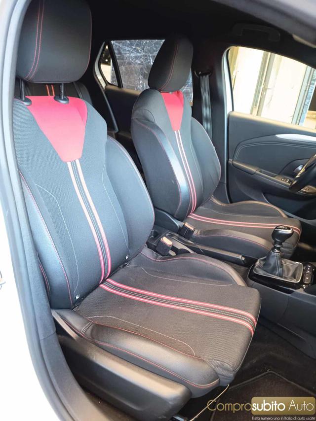 OPEL Corsa usata, con Chiusura centralizzata