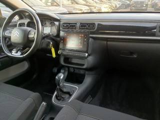 CITROEN C3 usata, con Touch screen