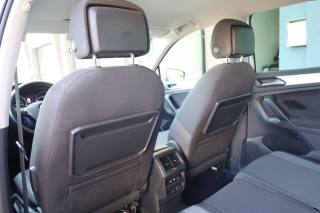 VOLKSWAGEN Tiguan usata 100