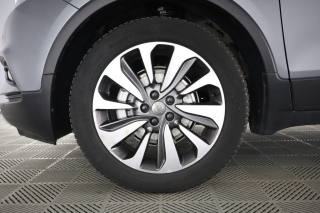OPEL Mokka X usata 7