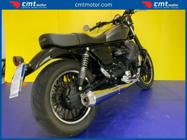 MOTO GUZZI Other usata 1