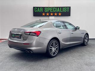 MASERATI Ghibli usata, con Alzacristalli elettrici