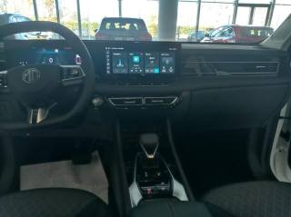 MG HS usata, con Immobilizzatore elettronico