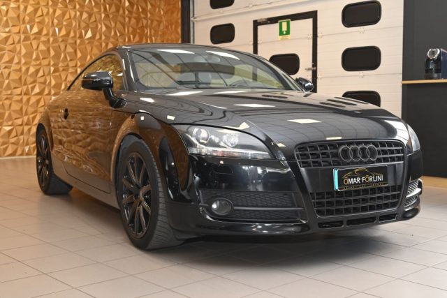 AUDI TT usata 44
