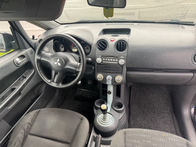 MITSUBISHI Colt usata 12