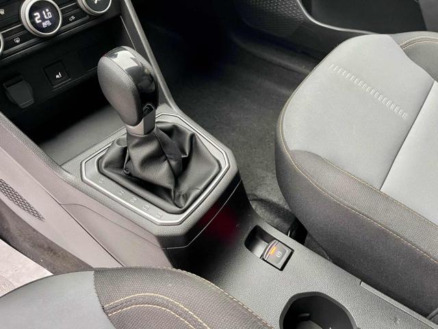 DACIA Jogger usata, con Controllo elettronico della corsia