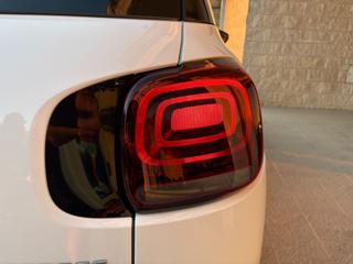 CITROEN C3 Aircross usata, con Sensori di parcheggio anteriori
