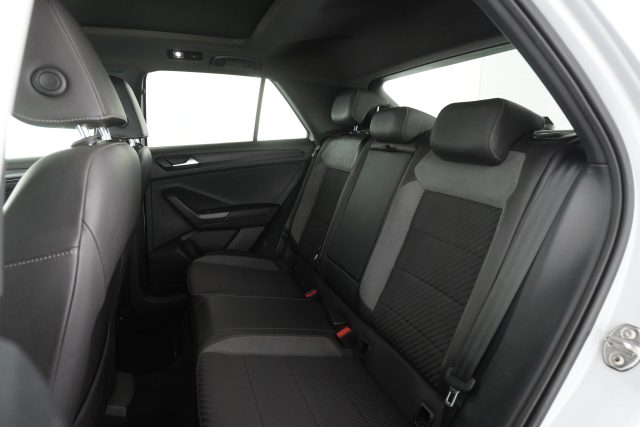 VOLKSWAGEN T-Roc usata 9