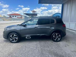 CITROEN C5 Aircross usata, con Airbag Passeggero