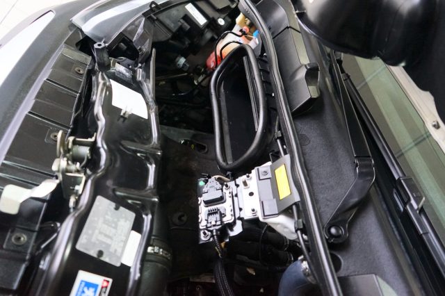 PEUGEOT Boxer usata 46