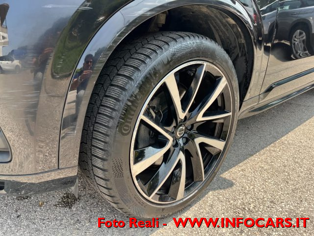 VOLVO XC90 usata, con Bracciolo