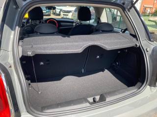 MINI One usata, con Chiusura centralizzata