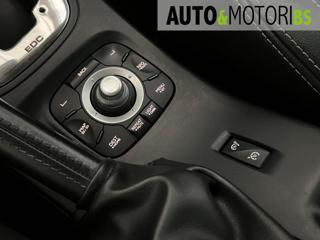 RENAULT Megane usata, con Park Distance Control