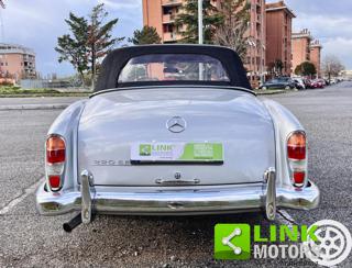 MERCEDES-BENZ Other usata 16
