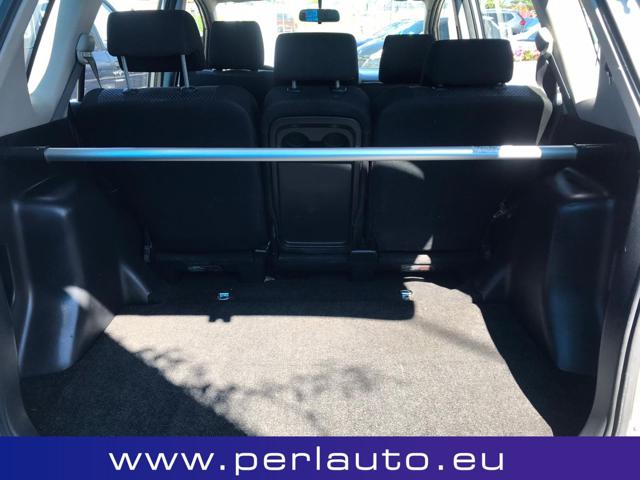 TOYOTA Corolla Verso usata, con Cronologia tagliandi