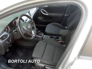 OPEL Astra usata, con Controllo trazione