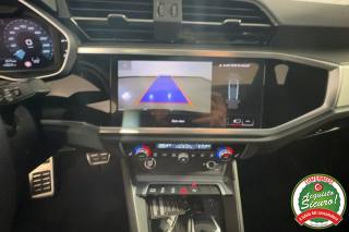 AUDI Q3 usata, con Airbag Passeggero
