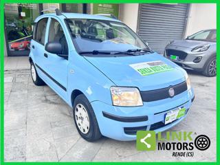 FIAT Panda usata, con Climatizzatore