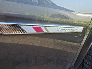 DS AUTOMOBILES DS 7 Crossback usata, con Chiusura centralizzata