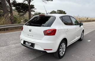 SEAT Ibiza usata, con Cerchi in lega