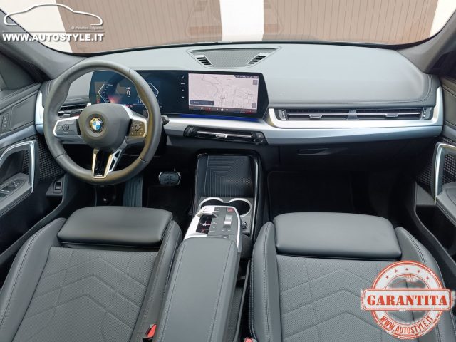 BMW X1 usata, con Sistema di riconoscimento della stanchezza