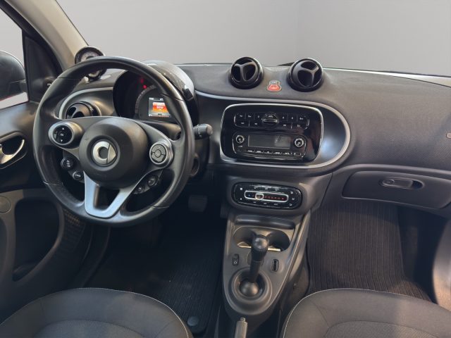 SMART ForTwo usata, con Cruise Control