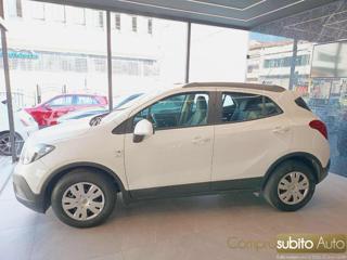 OPEL Mokka usata, con Airbag Passeggero
