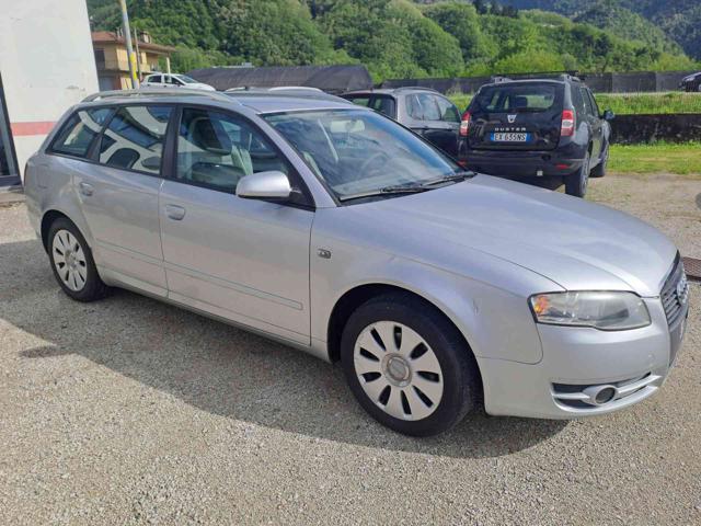 AUDI A4 usata, con Chiusura centralizzata