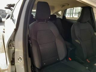 RENAULT Captur usata, con Servosterzo