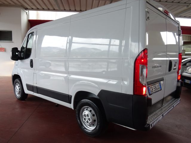 FIAT Ducato usata, con Chiusura centralizzata telecomandata
