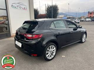 RENAULT Megane usata, con Airbag Passeggero