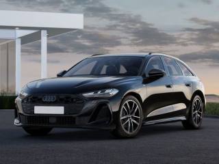 AUDI A5 3° serie  Avant TDI 150 kW quattro S tronic mHEV+