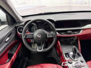 ALFA ROMEO Stelvio usata, con Cruise Control